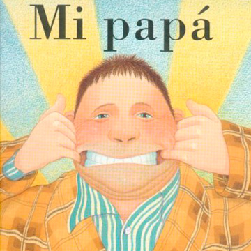 1 mi papa