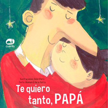 4 te quiero tanto papa