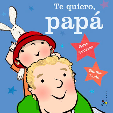 7 te quiero papa