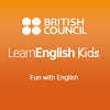 BritishCouncilKids