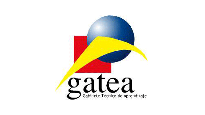 LOGO GATEA