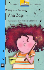 ana zap