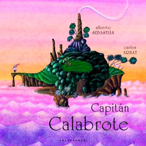 capitan calabrote