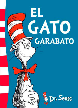 el gato garabato