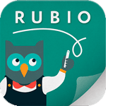 i cuadernos rubio