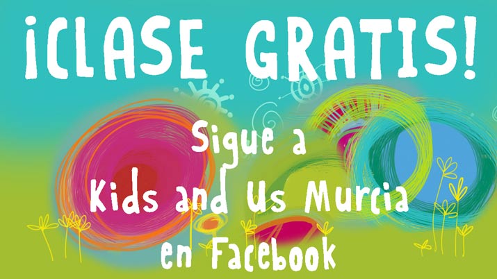 kids and us clase gratis