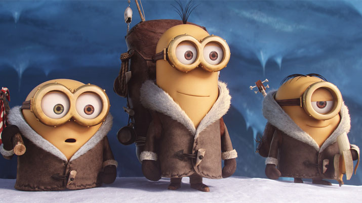 minions