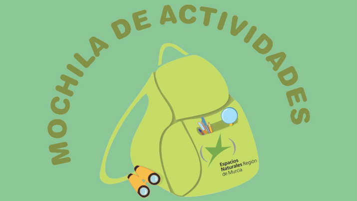 mochila actividades