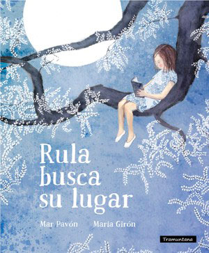 rula busca lugar