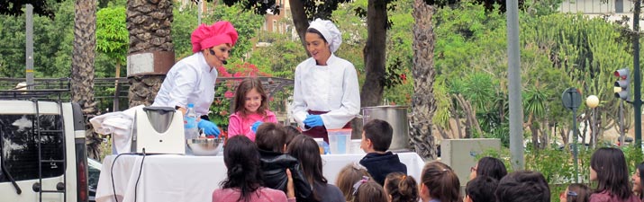 semana de la ciencia 2015 2