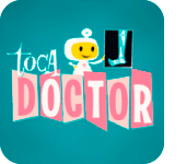 toca doctor