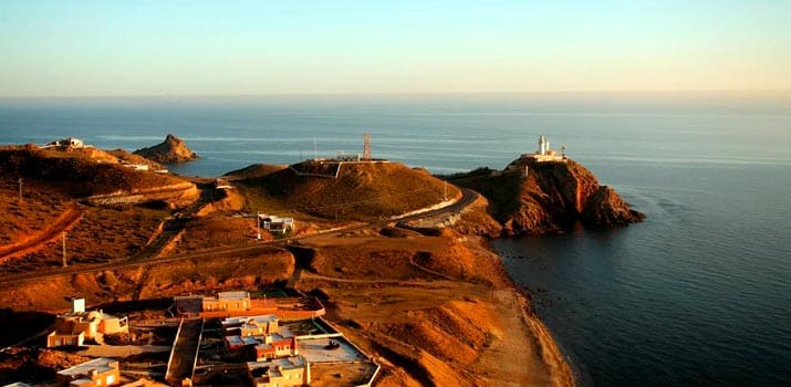 almeria cabo de gata