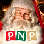 app navidad polo norte