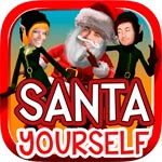 app navidad santa yourself