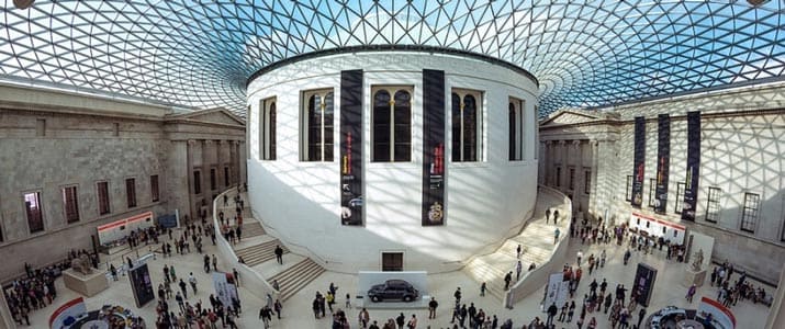 british museum