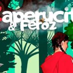 Caperucita y Feroz