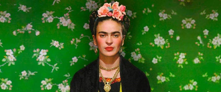 frida kahlo