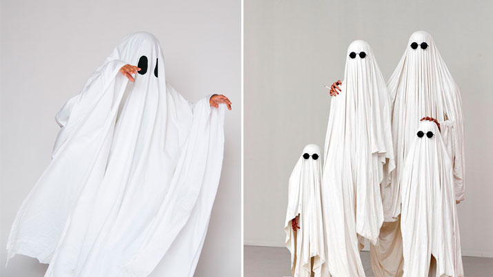 halloween fantasma