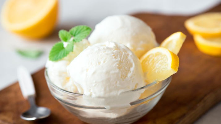 helados limon