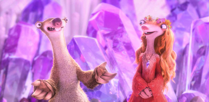 ice age cataclismo 1