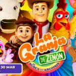 La Granja de Zenón