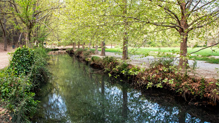 la magia de las fuentes del marques 1