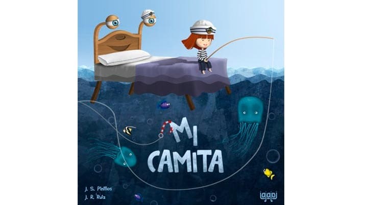 mi camita