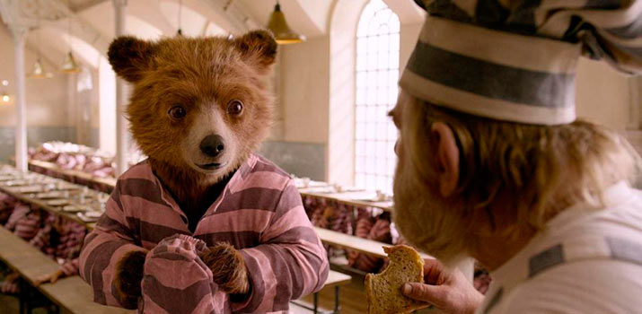 paddington 2