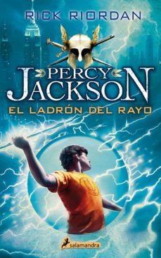 percy jackson