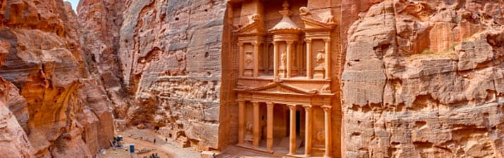 petra