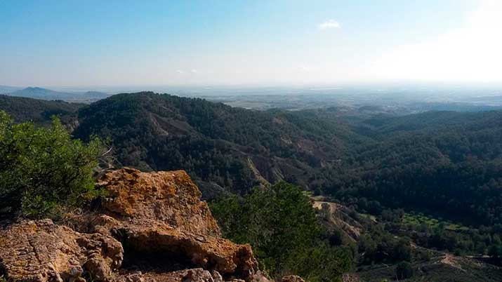 pico del aguila 1