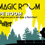 The Magic Room