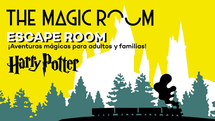 The Magic Room