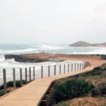 Taller: El minimundo de Calblanque