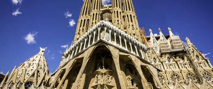 sagrada familia