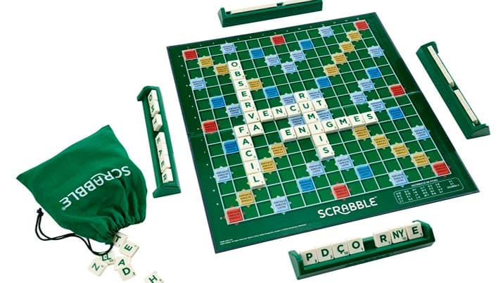 scrabble esp