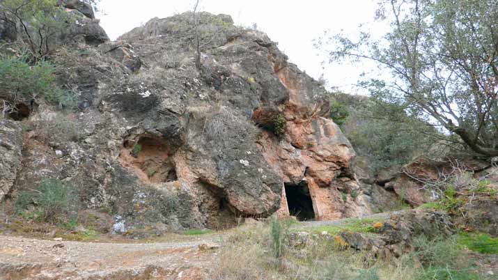 sendero umbrias de santo angel pr mu 22 4