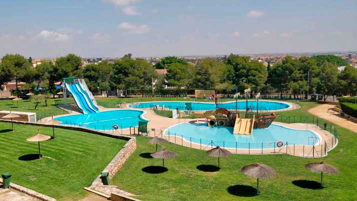 tentegorra piscinas